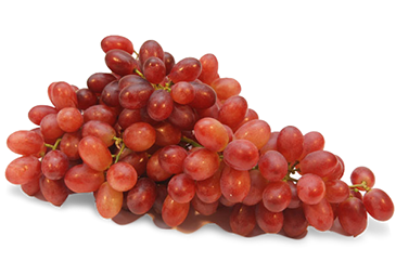Uva Crimson Seedless - Agricola Chapi S.A